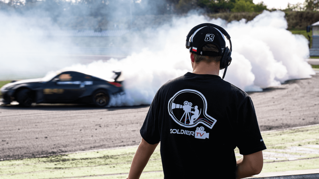 Speed Games i Driftingowe Mistrzostwa Polski