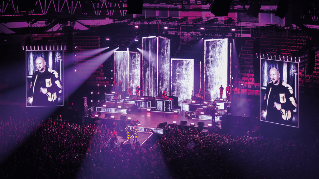 Grubson 20 lat na scenie