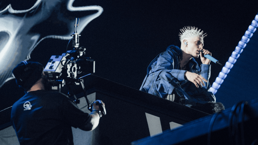 OKI - We Are Era 47 Tour