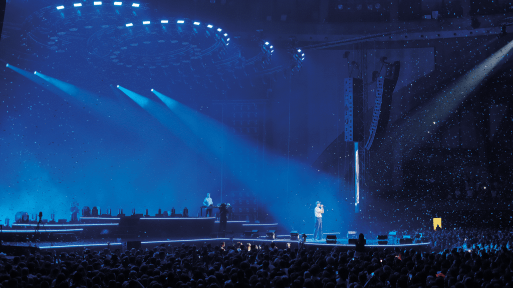 Taco Hemingway 1-800-Tour