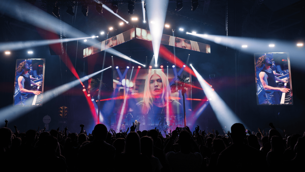 Daria Zawiałow Trasa 92`