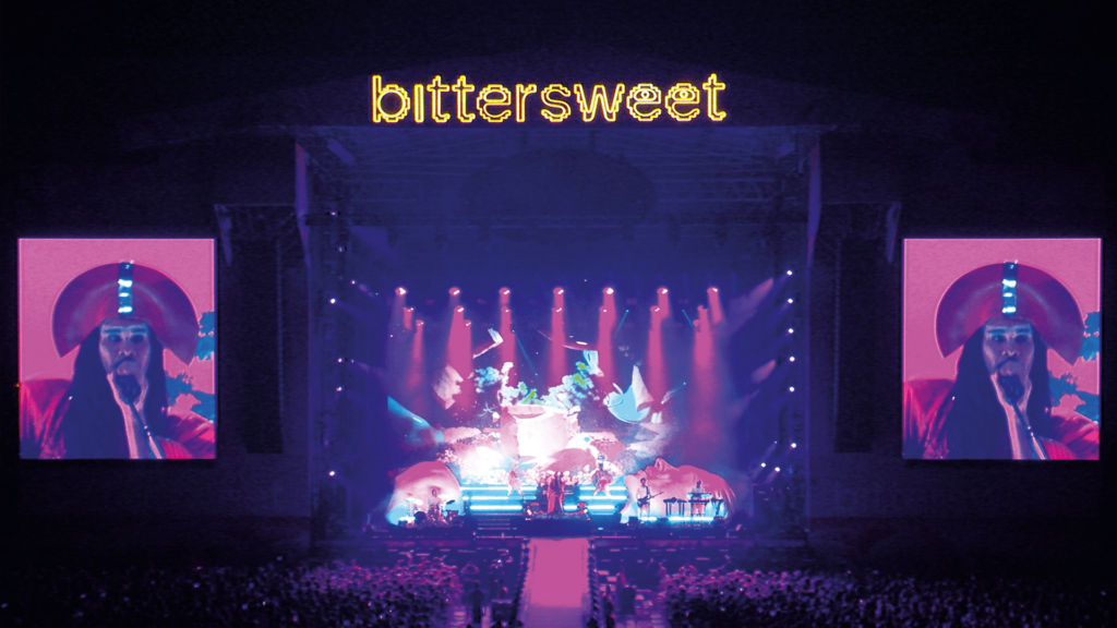 BitterSweet Festival