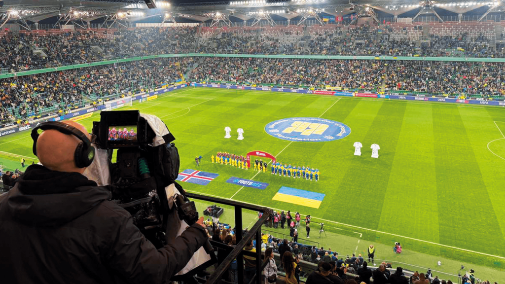 Eliminacje do Mistrzostw Świata FIFA 2026