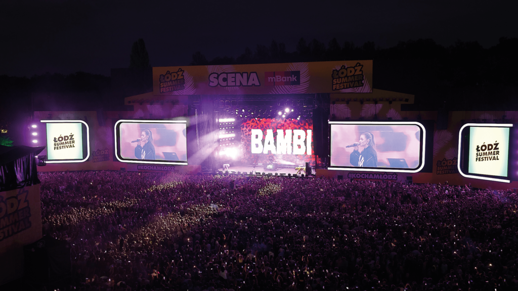 Łódź Summer Festival