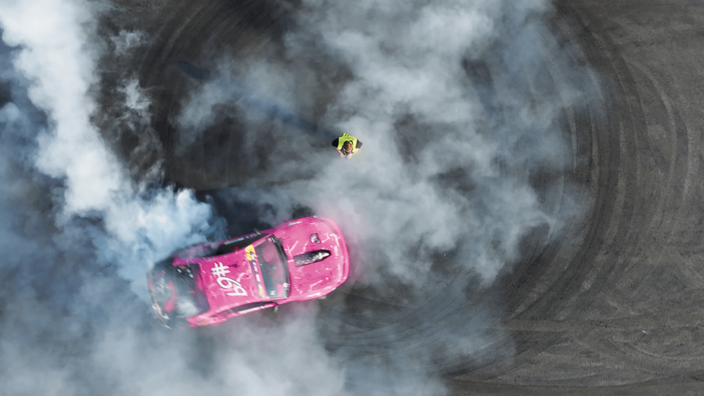 Speed Games i Driftingowe Mistrzostwa Polski